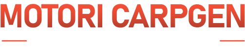 Carpgen Motori  Logo
